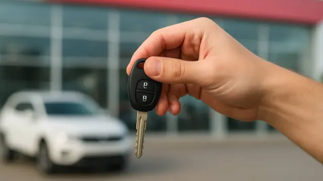 La decisión de comprar tu primer coche