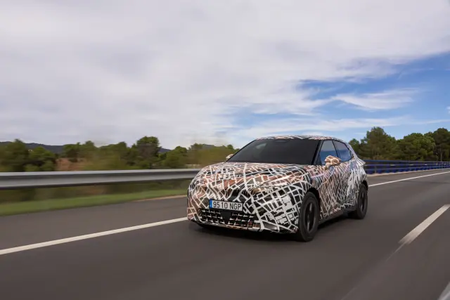 Cupra Raval