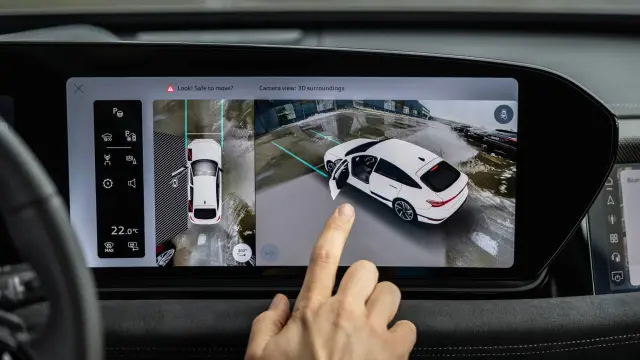 Audi se prepara para 2026 con nuevas actualizaciones
