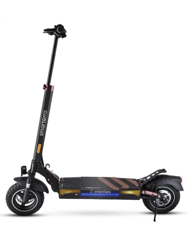 smartGyro Speedway Pro