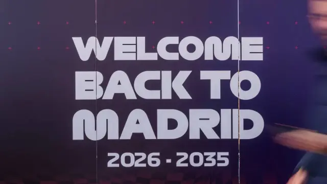 MadRing 2026.