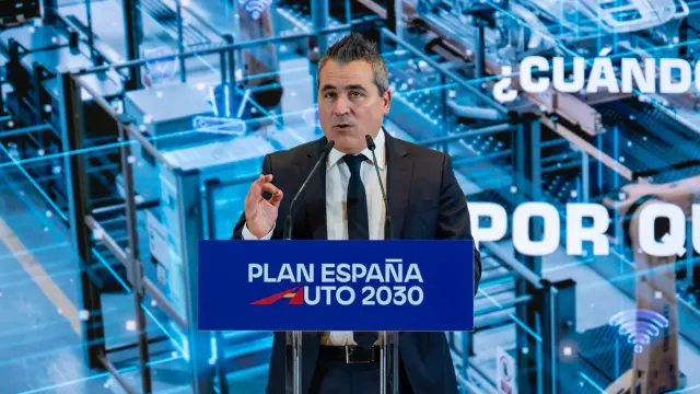 Plan Auto 2030