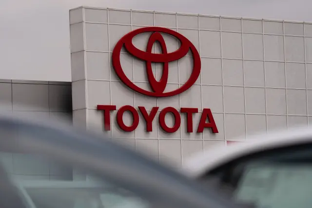 Cambio de director y CEO en Toyota España