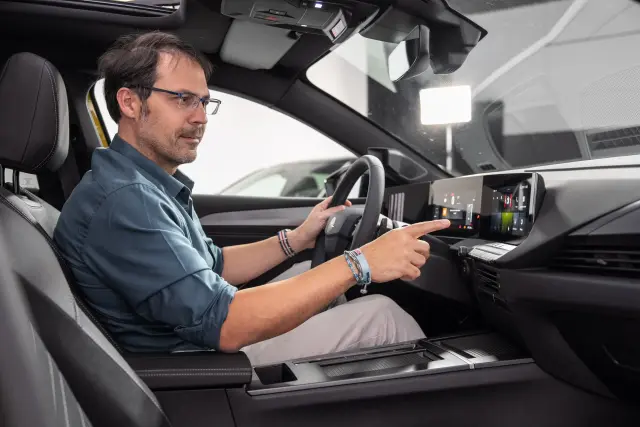 Opel Astra 2026