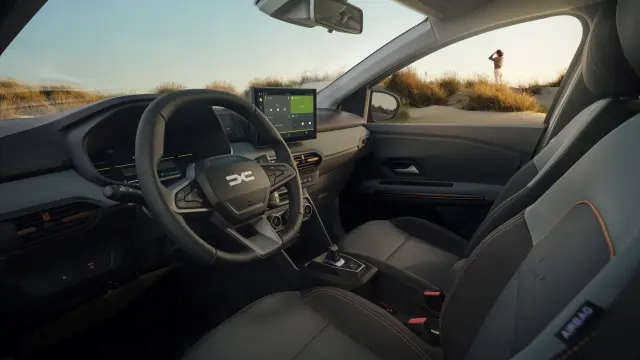 Dacia Jogger 2026