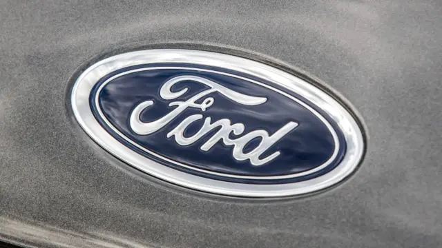 Alianzas de Ford con otros fabricantes.