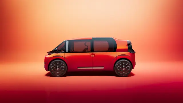 Citroën ELO Concept