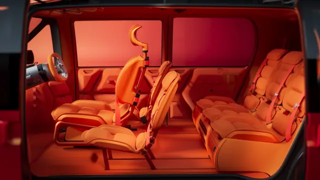 Citroën ELO Concept