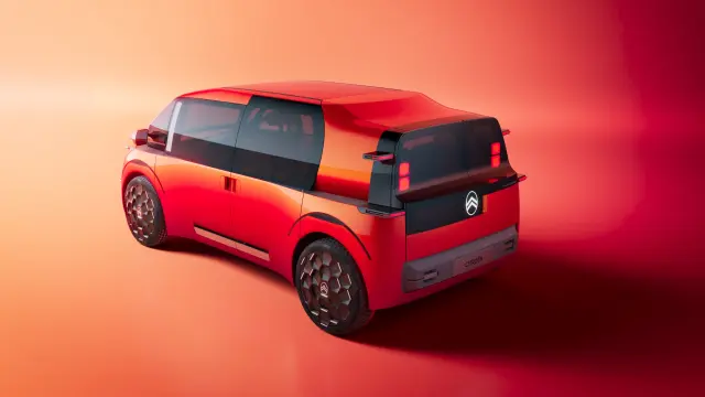 Citroën ELO Concept