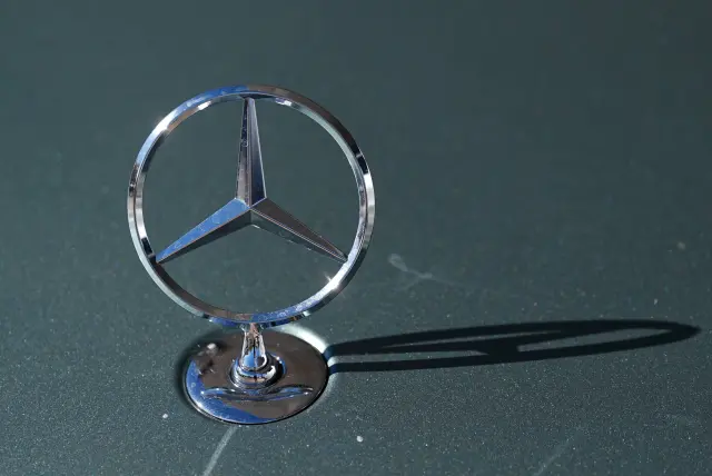 Mercedes tiene nuevo CEO