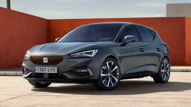Seat León