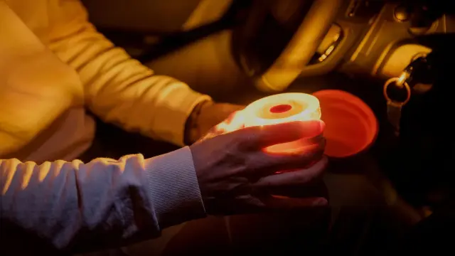 Problemas de seguridad en la baliza V16 Help Flash IoT de Netun.