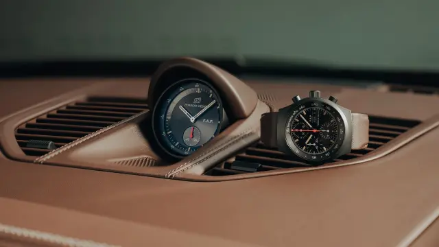 911 GT3 90 F. A. Porsche.