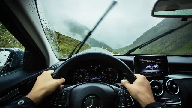 Conductor.