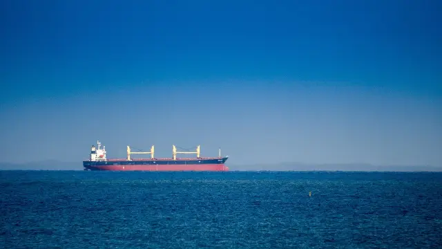 Petrolero.