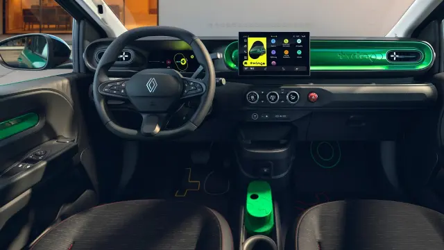Renault Twingo 2026