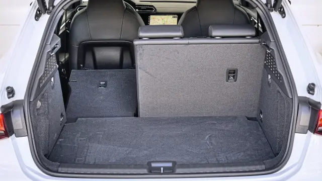 Audi A3 Sportback 45 TFSIe