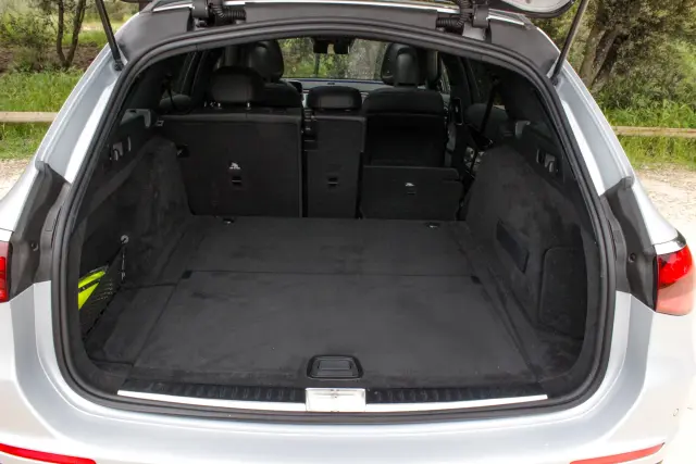 Mercedes Clase e220d State