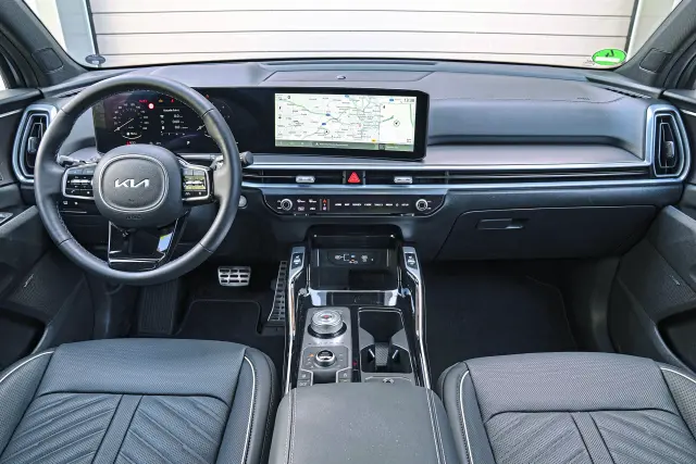 Kia Sorrento