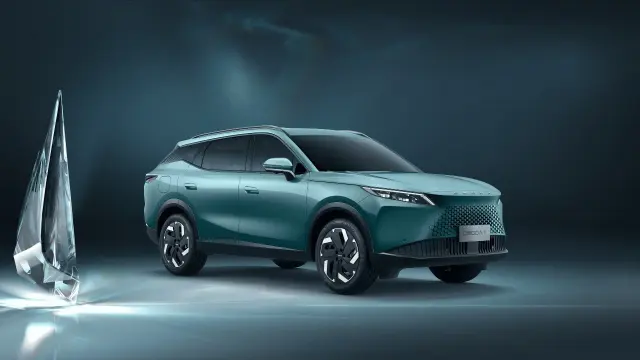 Omoda 7