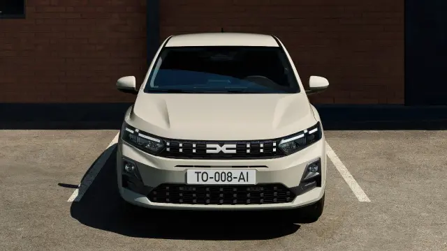 Dacia Sandero más barato