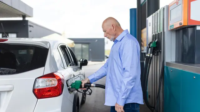 Reduce los humos de tu coche de gasolina