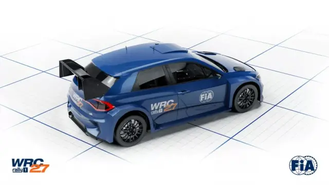 WRC27