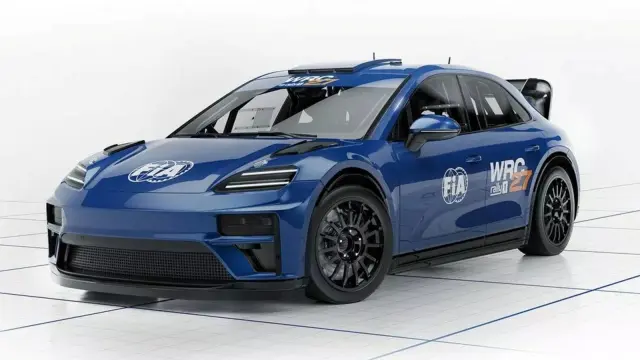 WRC27