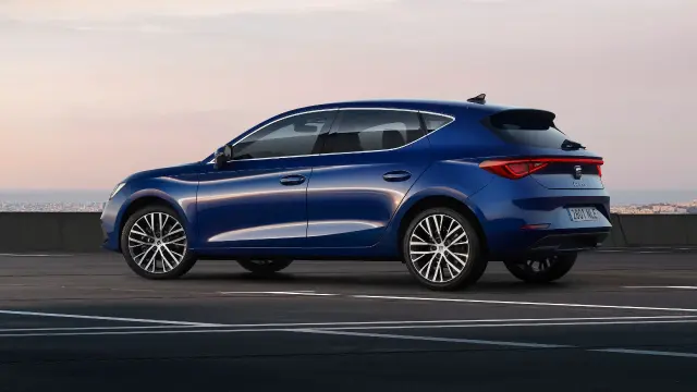 10 coches diésel más recomendables que puedes comprar