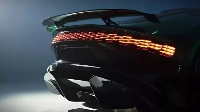 Dreame Auto