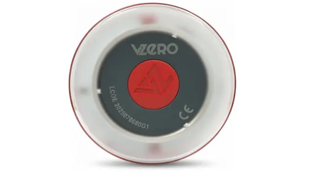 Baliza VZero