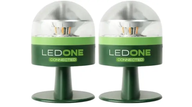 LEDONE Connected