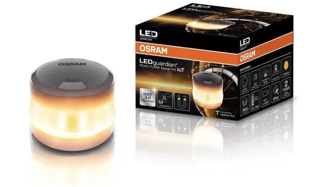 OSRAM LEDguardian