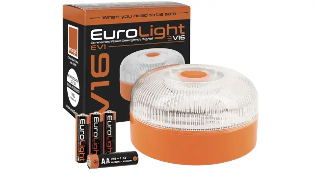 Baliza V16  EUROLIGHT