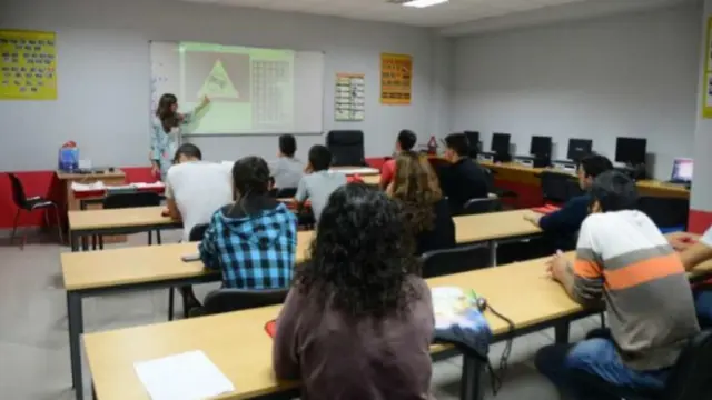 Mérida pierde los exámenes teóricos del carné de conducir.