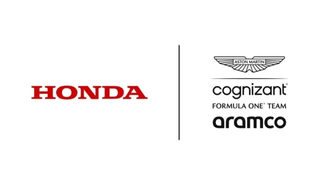 Honda, nuevo motorista de Aston Martin