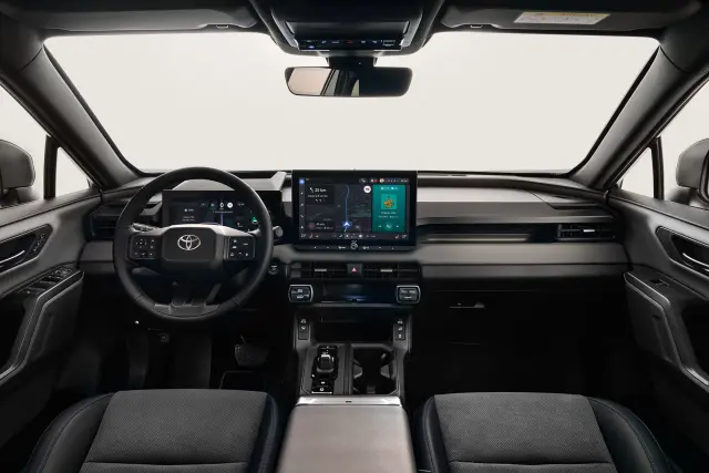 Toyota RAV4 2026