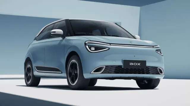 Dongfeng Box