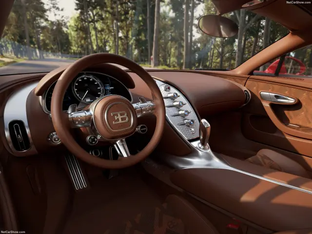 Bugatti F.K.P. Hommage