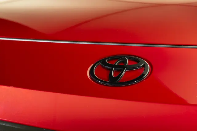 Toyota RAV4 2026