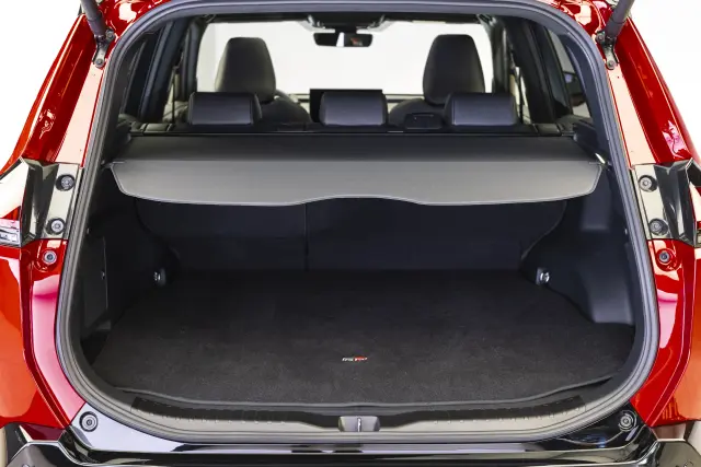 Toyota RAV4 2026