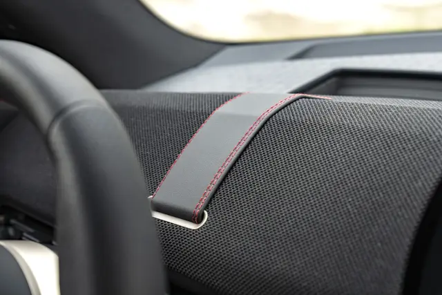 Prueba Mini JCW Aceman