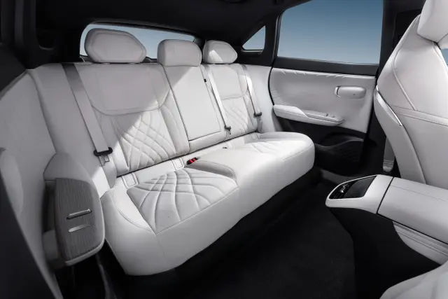 Changan Deepal S05