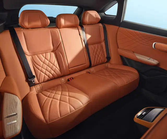 Changan Deepal S07
