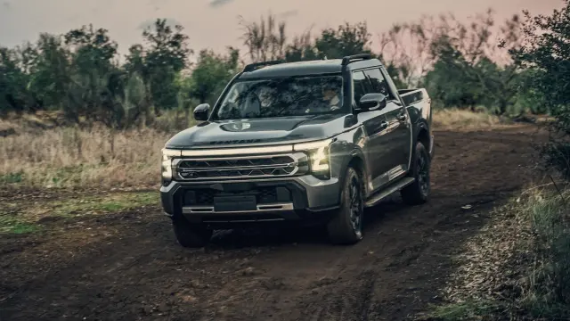 Santana 400