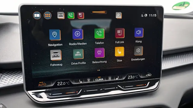 Prueba del Cupra Terramar 1.5 eTSI 150 CV DSG