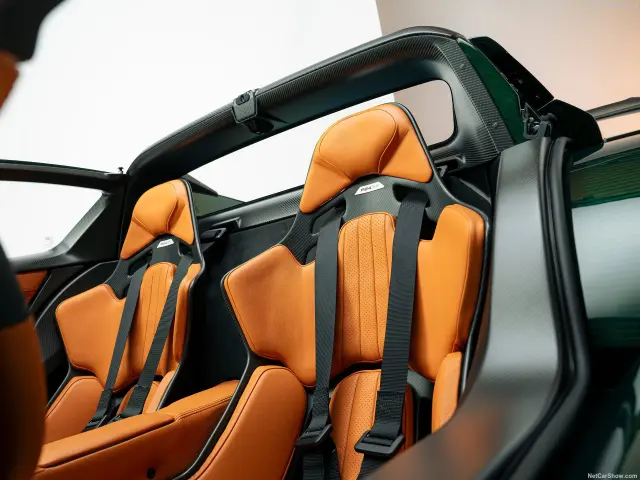 Donkervoort P24 RS