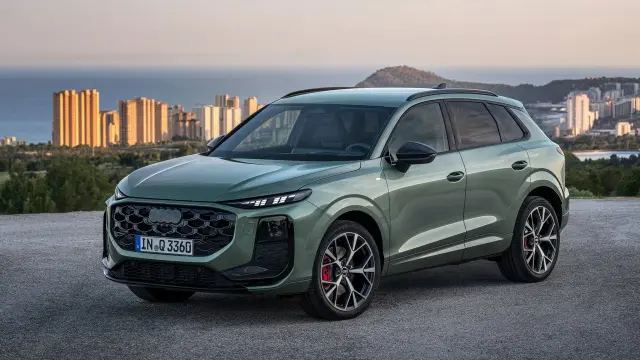 Todos los datos y opiniones del Audi Q3 2026.