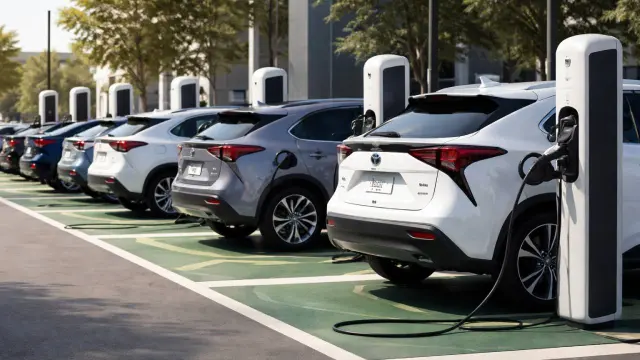 Toyota sigue trabajando en esta nueva tecnología para sus eléctricos