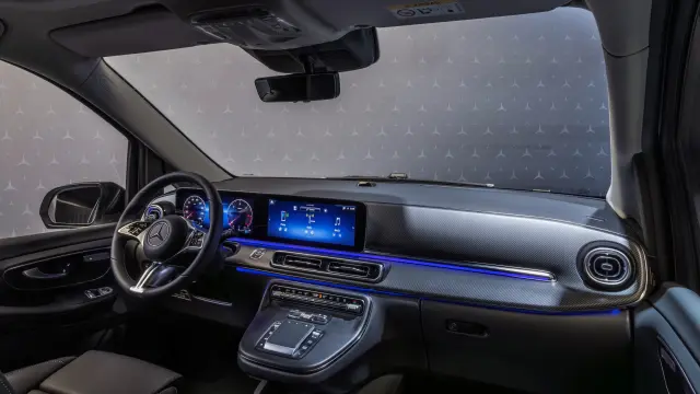 Mercedes Marco Polo 2026